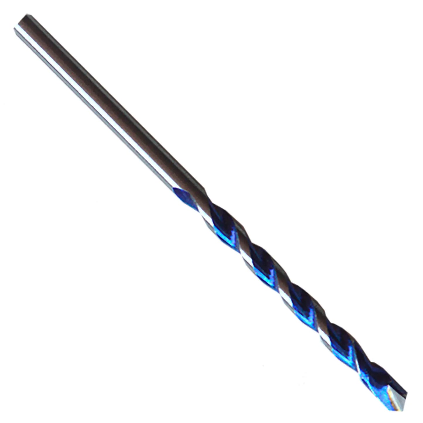 Broca de carburo Tenazit tipo BM018 de 3.2 x 34 mm Multiusos - Austrodiam