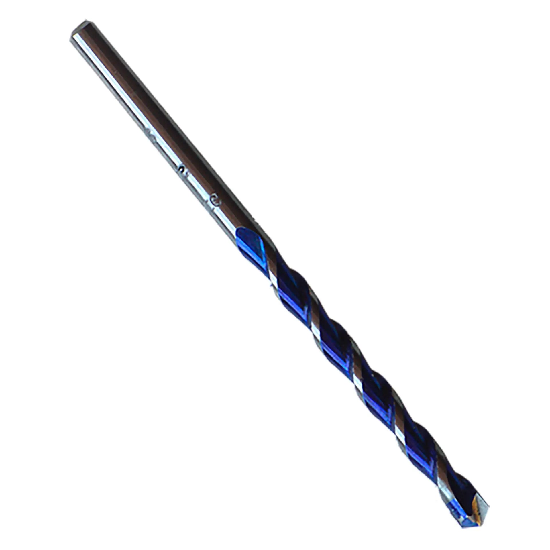 Broca de carburo Tenazit tipo BM316 de 4.8 x 50 mm Multiusos - Austrodiam