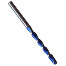 Broca de carburo Tenazit tipo BM516 de 8 x 76.2 mm Multiusos - Austrodiam
