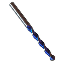 Broca de carburo Tenazit tipo BM038 de 9.5 x 76.2 mm Multiusos - Austrodiam
