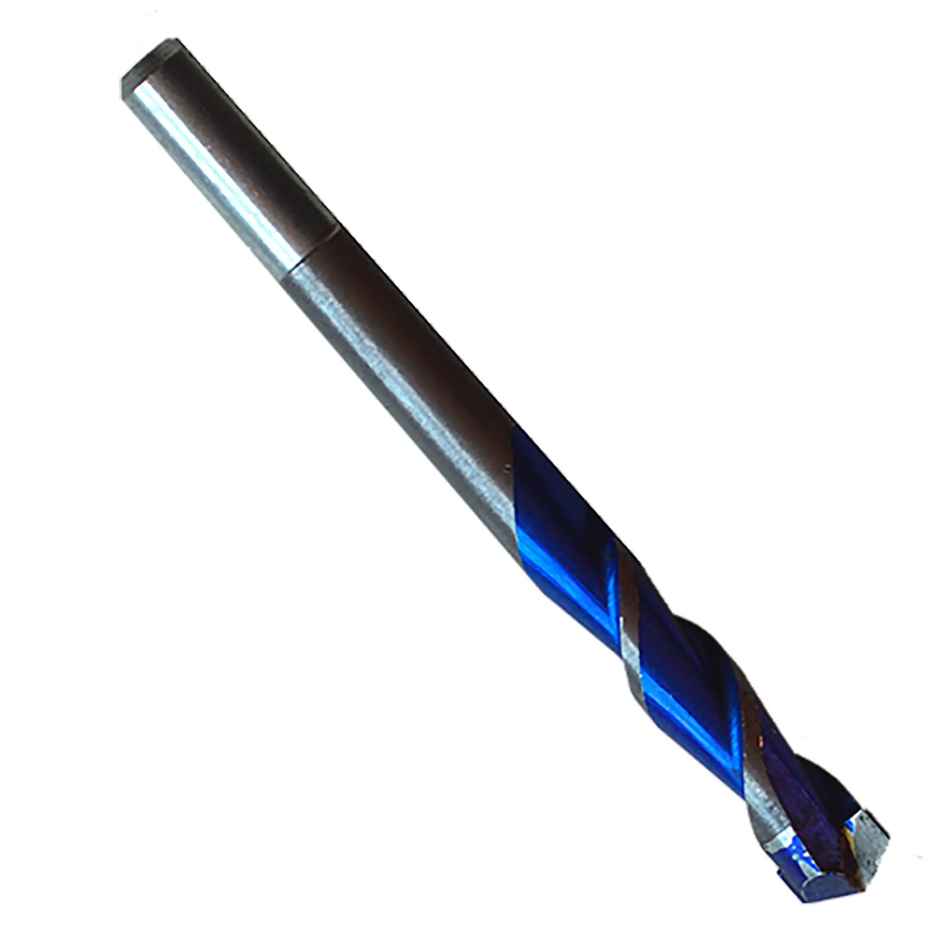Broca de carburo Tenazit tipo BM058 de 15.8 x 76 mm Multiusos - Austrodiam