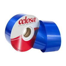 Liston Celosa Liso No.9 Azul Rey JANEL - Janel