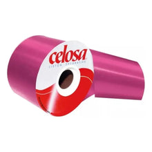 Listón Celosa liso Janel ancho #22 91.4 m pieza Magenta - Celosa