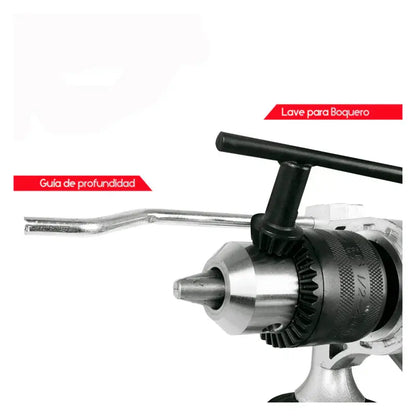 Rotomartillo 850W de 1/2" - PRO Aksi - Aksi