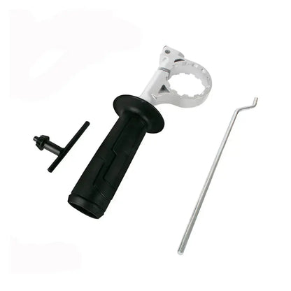Rotomartillo 850W de 1/2" - PRO Aksi - Aksi - empaque