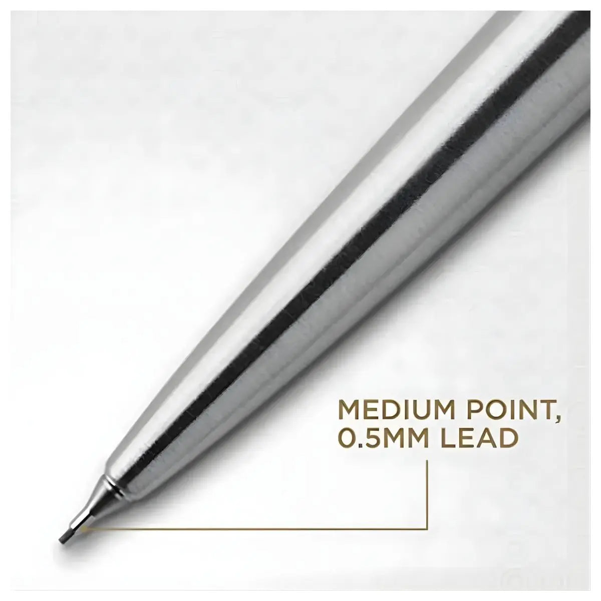 Portaminas Parker Jotter CT 0.5 GB - Parker - empaque