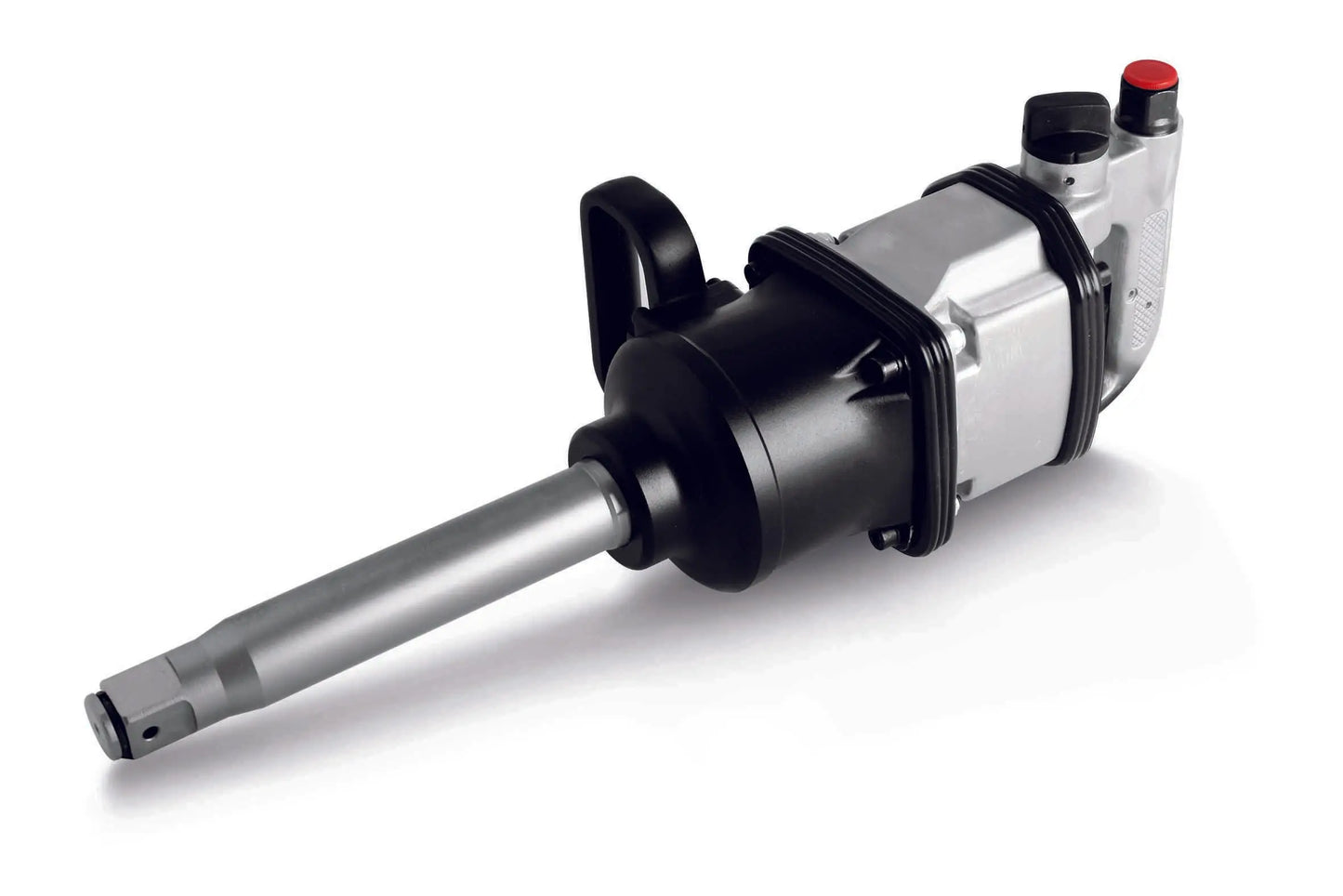 Llave neumática de impacto grande 1" - PRO AKSI - Aksi
