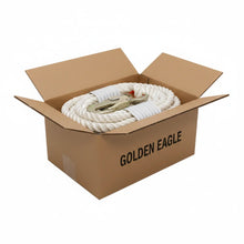 Línea Vida Vertical Golden Eagle 30 Metros Seguridad - Golden Eagle