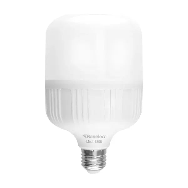 Foco de alta potencia 40W  Sanelec - Sanelec - detalle