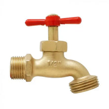Llave de nariz 1/2 acabado Santul - Santul