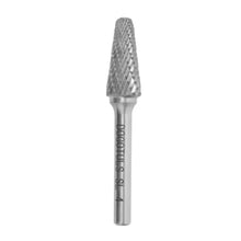 LIMA ROTATIVA SL-4 DC CONICA 14° REDONDA - Santul - detalle
