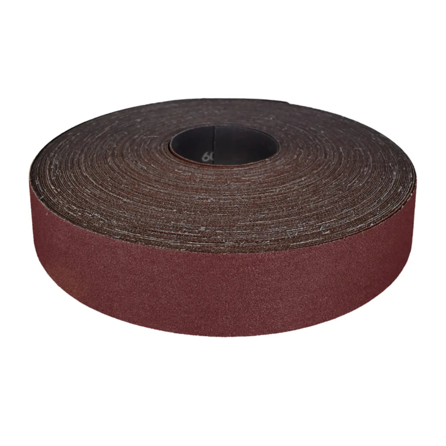 Rollo Lija 23 CM Fandeli X86 Grano 80 INNER - Fandeli - vista lateral
