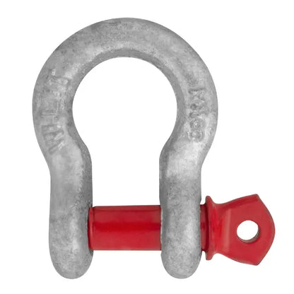 GRILLETE 3/8" PERNO 7/16" 1T G-209 - Dogotuls