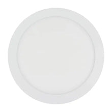Lámpara circular sobreponer 18W Sanelec 1292 - Sanelec - detalle