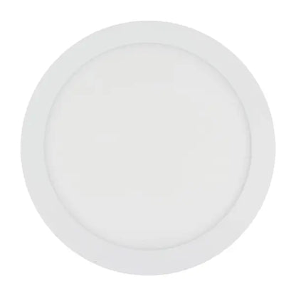 Lámpara circular sobreponer 18W Sanelec 1292 - Sanelec - detalle