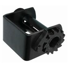 WINCH SOLDABLE P/BANDA 4" - Sanhome - detalle