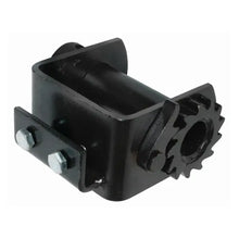 WINCH PORTATIL C/2 TORNILLOS P/BANDA 4" - Sanhome - detalle