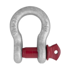 Grillete 1/2" Perno 5/8" 2T G-209 Dogotuls - Dogotuls