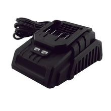 Cargador rápido 20V Línea SWITCH Aksi - Aksi