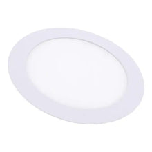 Lámpara circular 12W 24 leds Sanelec - Sanelec - detalle