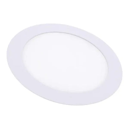 Lámpara circular 12W 24 leds Sanelec - Sanelec - detalle