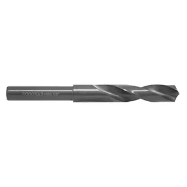 BROCA ZANCO 1/2 S&D 5/8" USO GRAL AAV - Santul - vista lateral