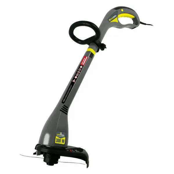 Desbrozadora electrica 300W Aksi - Aksi - detalle