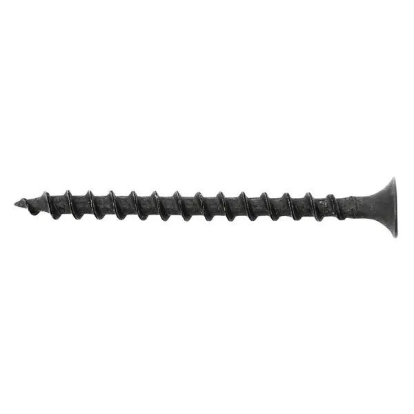 PIJA TABLAROCA 8X1" ABIERTA 8,500 PZA - ABI - vista lateral