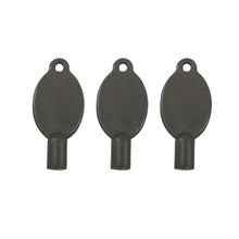 3 Llave Despachador DV009 DV026 DV046 DV047 DV003 DV031 Oval - Oval - detalle