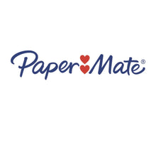 Lápices de Grafito Paper Mate Candy Pop Hb #2 Hexagonal 4 Piezas - Paper Mate
