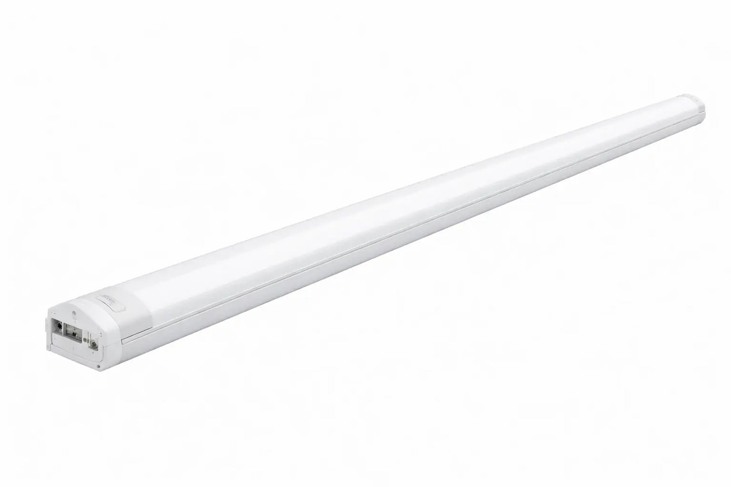 Lum Fijo Led T8 2400 Mm Cob Opalino 36W Blanco Adir - Adir