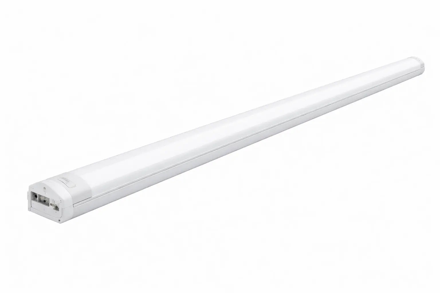 Lum Fijo Led T8 2400 Mm Cob Opalino 36W Blanco Adir - Adir
