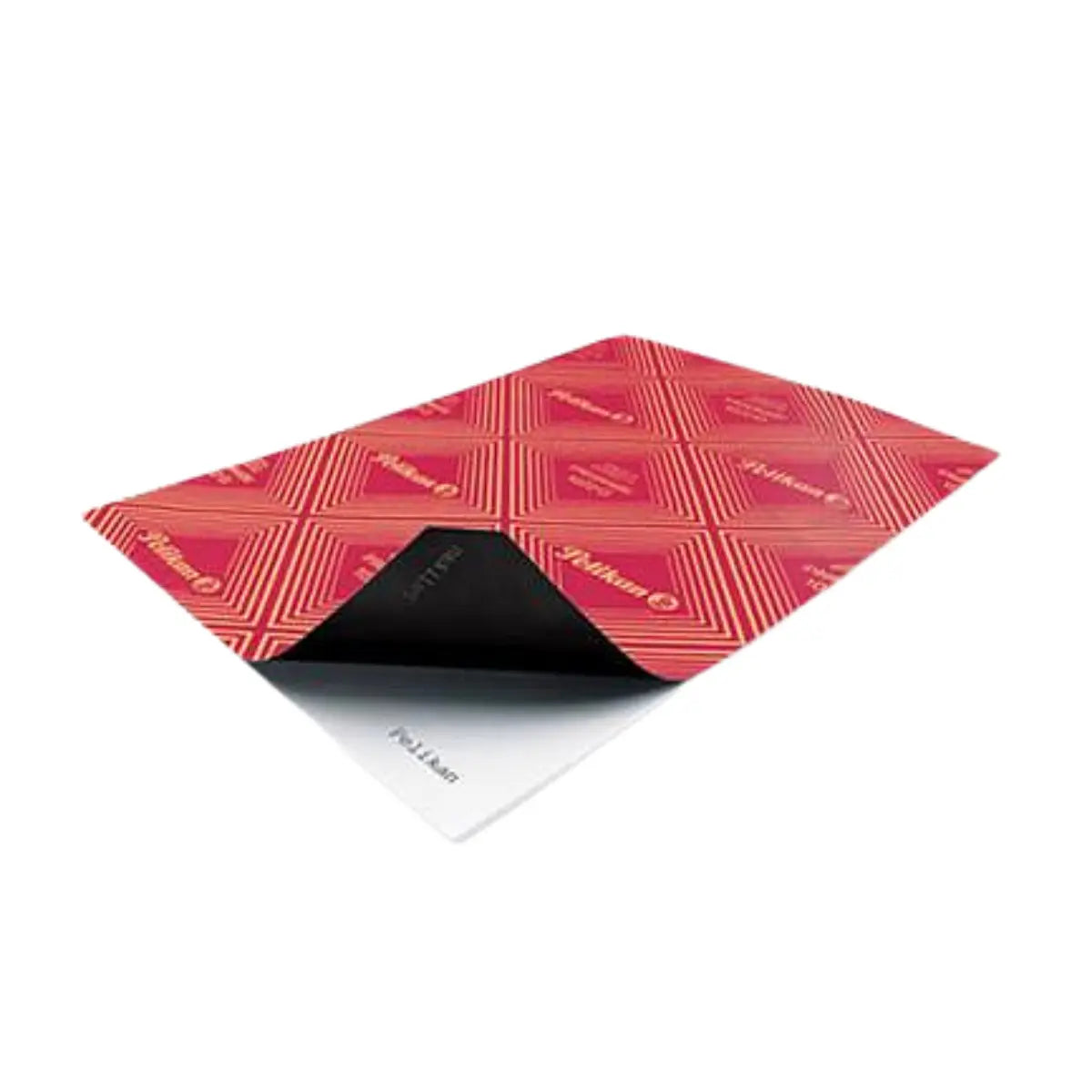 Hojas Papel Carbón 1022g Oficio Pelikan Interplastic 100 Piezas - Pelikan
