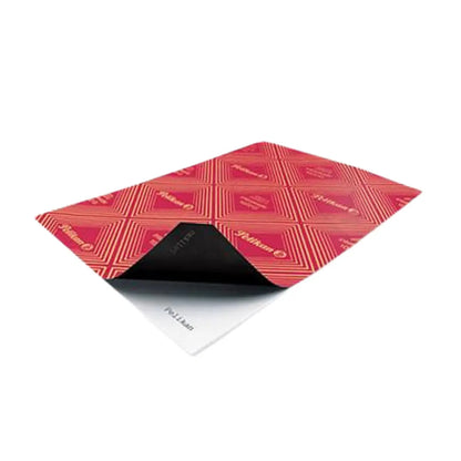 Hojas Papel Carbón 1022g Oficio Pelikan Interplastic 100 Piezas - Pelikan