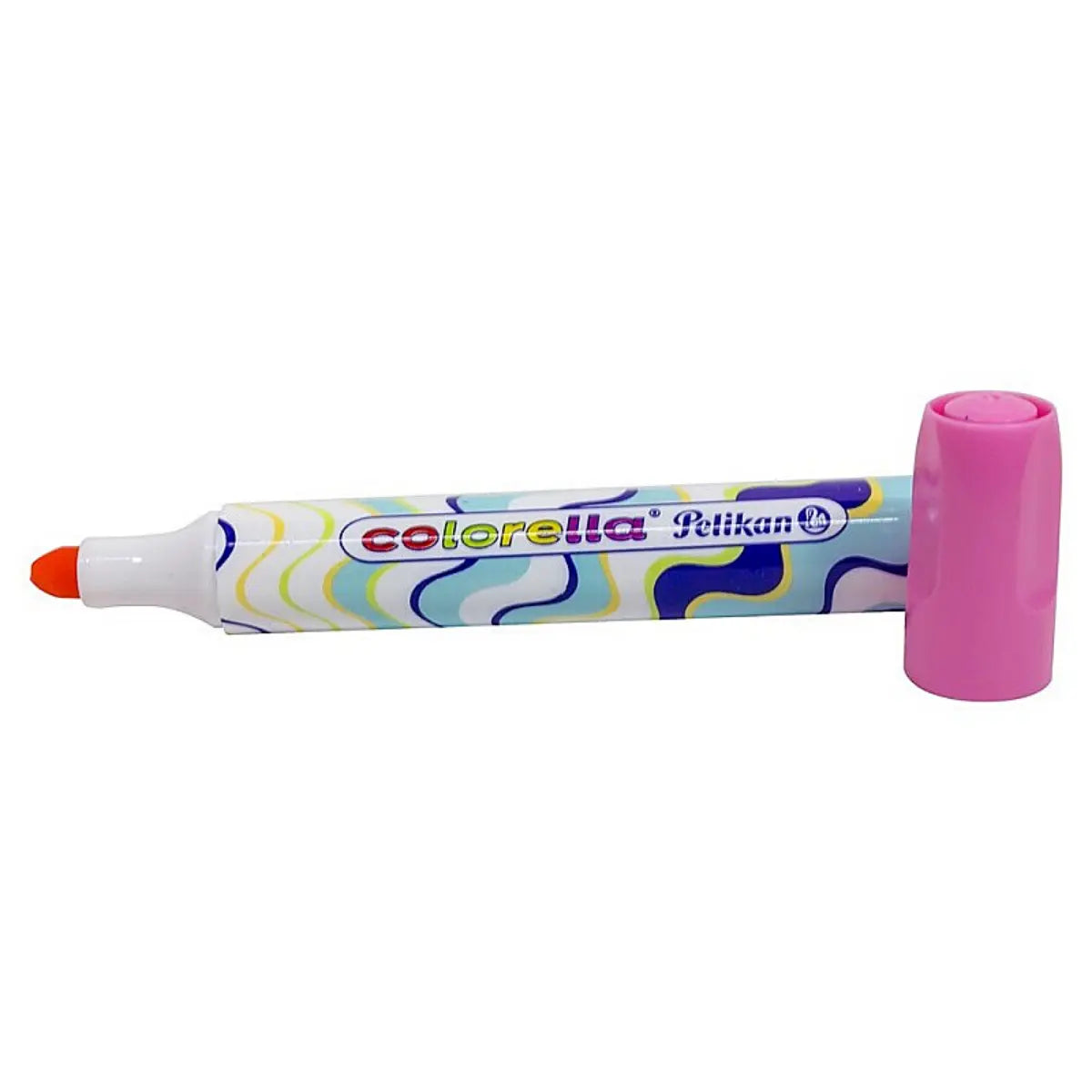 Plumones Plumin Pelikan Colorella 14 Piezas - Pelikan - empaque