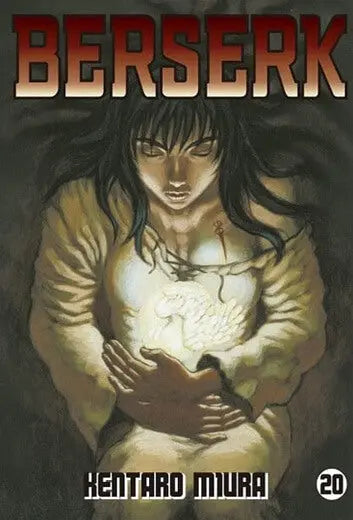 Berserk Manga Panini Anime Español Tomo A Elegir N°20 - Panini