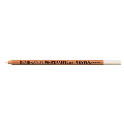 Lápices Lyra Rembrandt 12 Piezas Elegir Color Blanco graso - Rembrandt