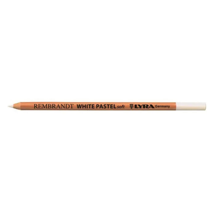 Lápices Lyra Rembrandt 12 Piezas Elegir Color Blanco sin grasa - Rembrandt