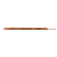 Lápices Lyra Rembrandt 12 Piezas Elegir Color Blanco sin grasa - Rembrandt