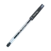 Pluma de Gel Paper Mate Punto fino Tinta negra 1 Pieza - Papermate - empaque