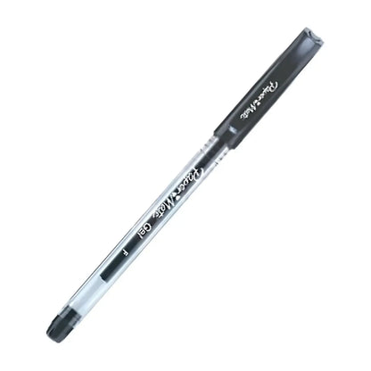 Pluma de Gel Paper Mate Punto fino Tinta negra 1 Pieza - Papermate - empaque