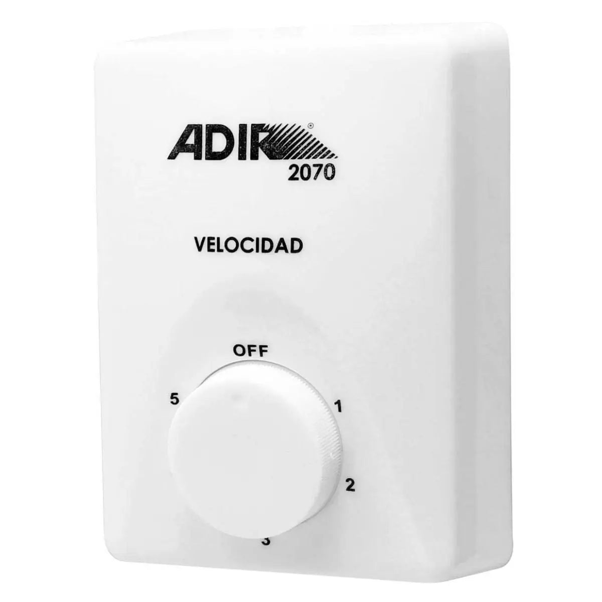 Ventilador de Techo 56” Adir - Adir - vista lateral