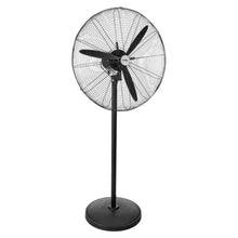 Ventilador Industrial con Pedestal Alta Velocidad 26” Adir 3PZ - Adir - accesorios