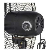 Ventilador Industrial con Pedestal Alta Velocidad 30” Adir 3PZ - Adir - detalle