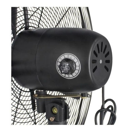 Ventilador Industrial con Pedestal Alta Velocidad 30” Adir 3PZ - Adir - detalle
