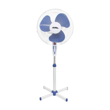 Ventilador con Pedestal 3 Velocidades 16” Adir - Adir - empaque