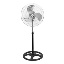 Ventilador 3 en 1 de 18” Adir - Adir - empaque
