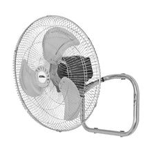 Ventilador 3 en 1 de 18” Adir - Adir - vista lateral