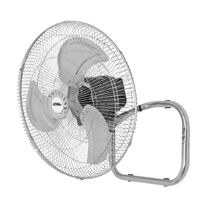 Ventilador 3 en 1 de 18” Adir - Adir - vista lateral