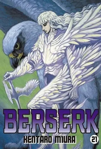 Berserk Manga Panini Anime Español Tomo A Elegir N°21 - Cuanda